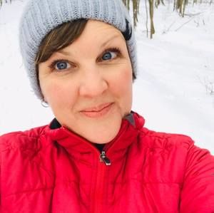 Meet your Posher, Brook